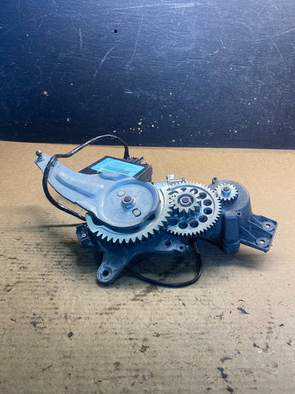 2009 to 2016 GMC Acadia Rear Trunk Liftgate Power Motor Actuator OEM AA0740 DG5