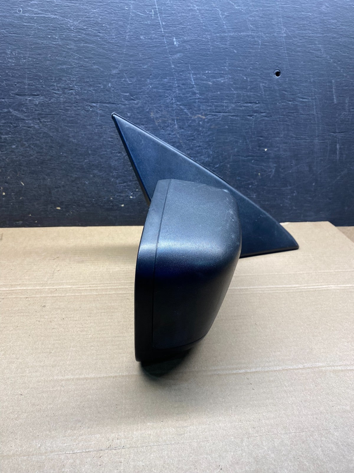 2006 to 2010 Ford Fusion Milan Right Passenger View Door Mirror Heated ai7445 DG10