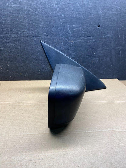 2006 to 2010 Ford Fusion Milan Right Passenger View Door Mirror Heated ai7445 DG10