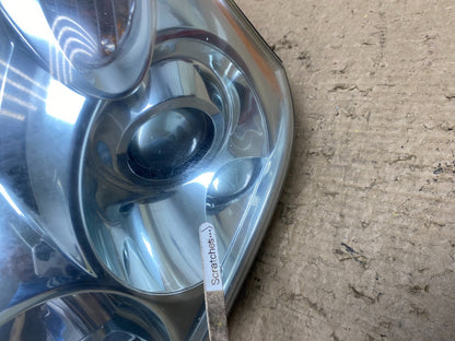 2004 to 2009 Lexus RX330 RX350 Xenon Left Driver Side Headlight AF8380 DW3
