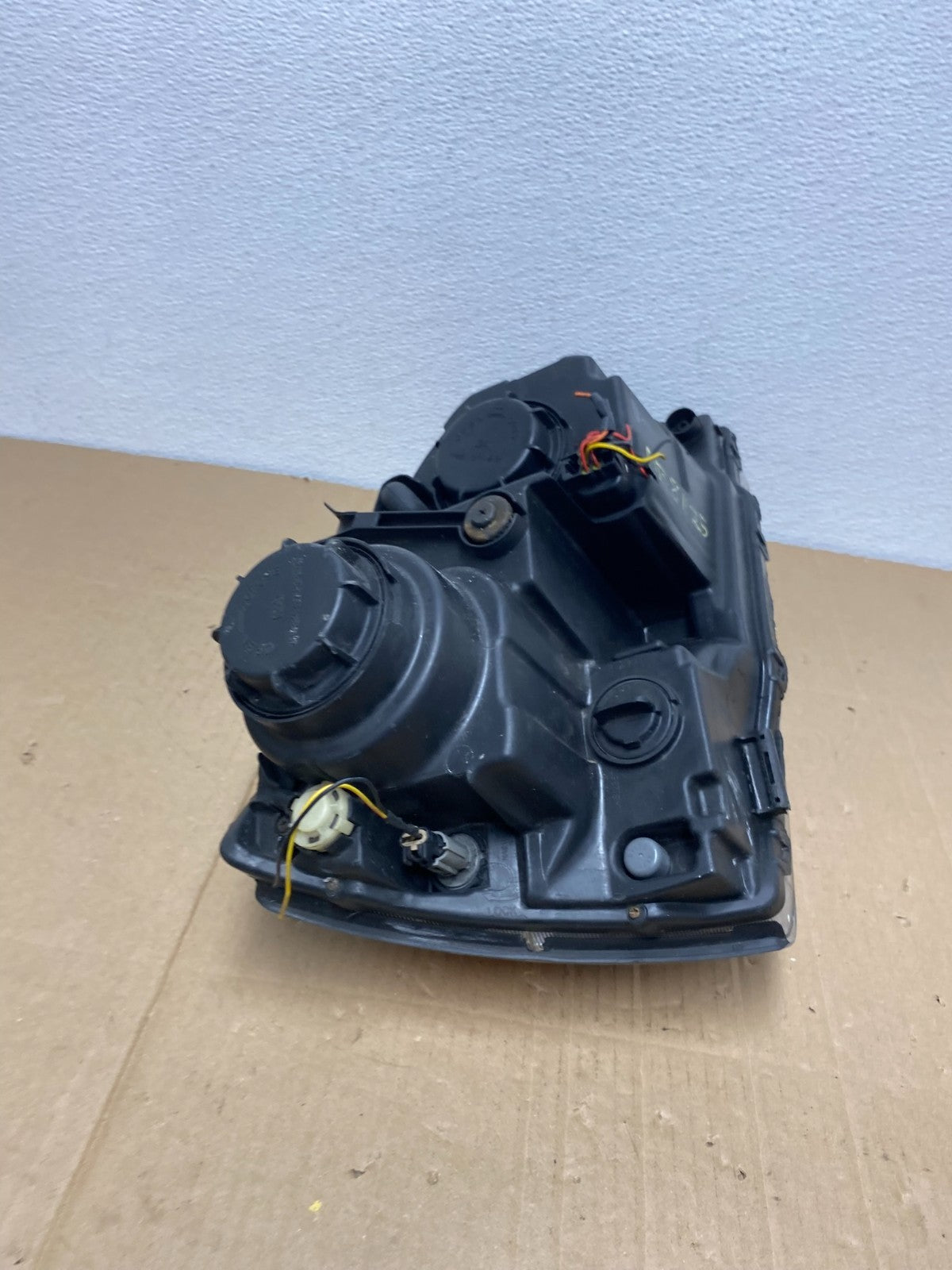 2007 2008 2009 Kia Sorento Left Driver LH Side Headlight Halogen AB8125 DW8