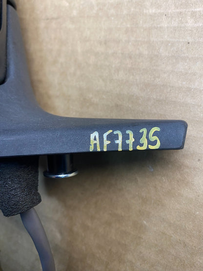 2004 to 2008 Subaru Forester Left Driver LH Side View Power Mirror AF7735 DG12