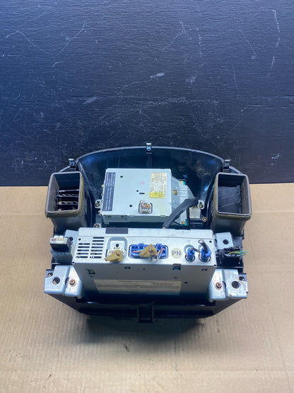 1999 2003 Lexus RX300 Radio Navigation Info Display Climate Control OE AD1582 DG5