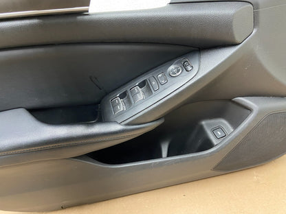 2018-2020 Honda Accord Front Left Driver LH Side Door Panel af3019 DG3