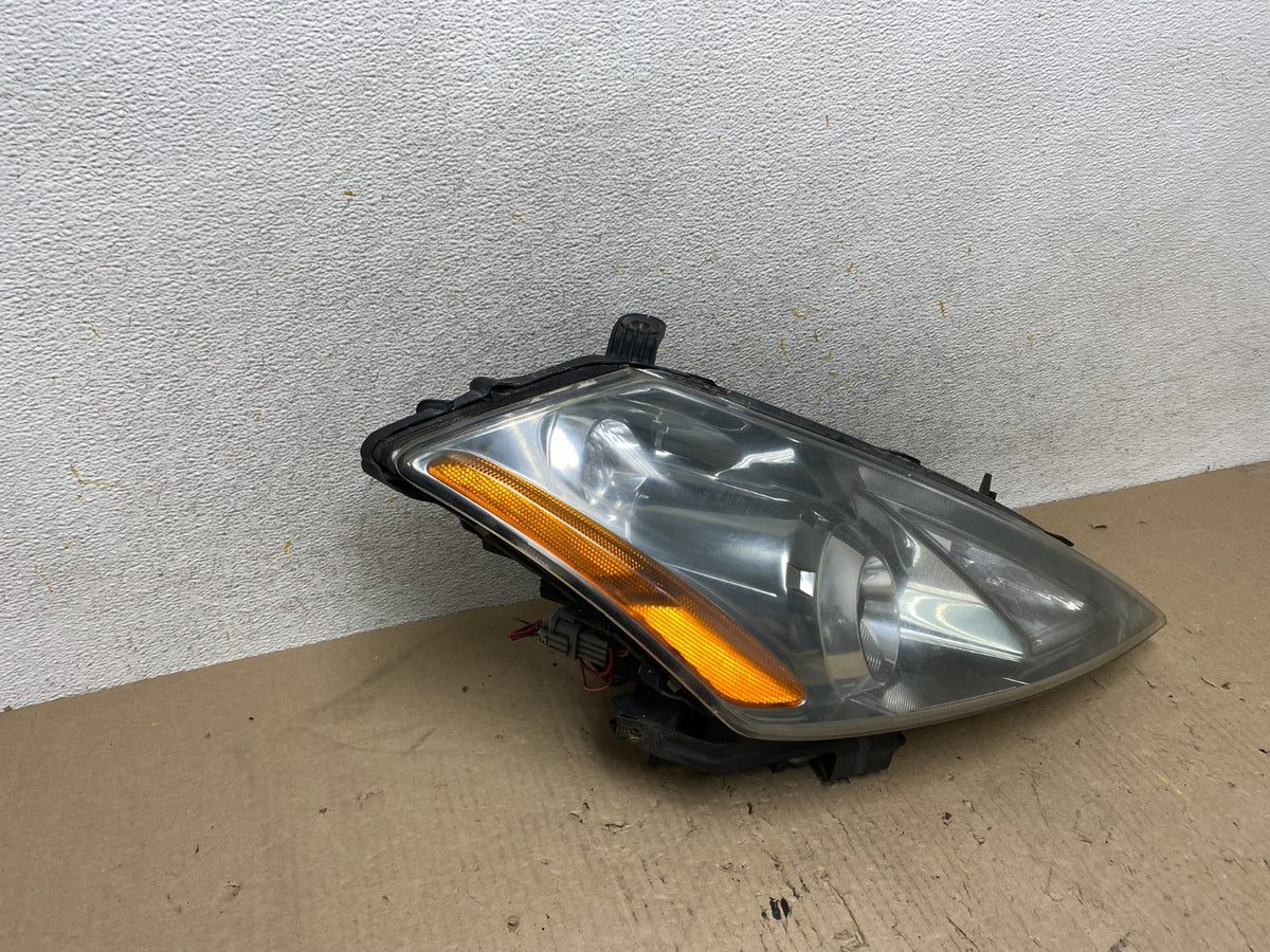 2003 to 2007 Nissan Murano Headlight Xenon HID Right Passenger AH7704 DW1