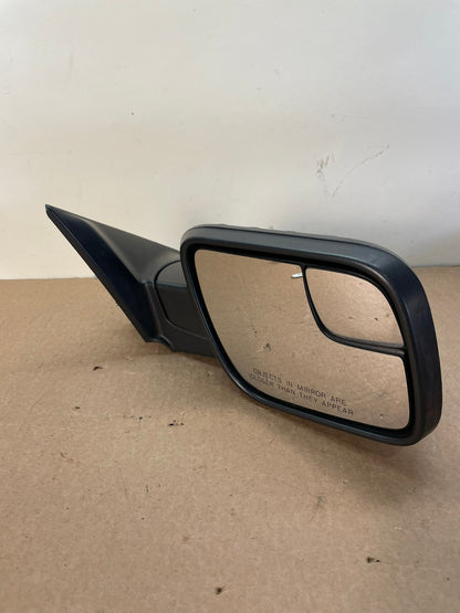 2011 to 2015 Ford Explorer Right Passenger View Door Mirror AH0262 LK2