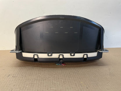 2008 2009 2010 Chevrolet Express Speedometer Cluster Gauge AI4363 DG4