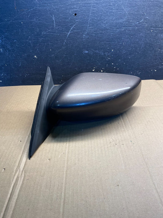 2013 to 2018 Nissan Altima Left Driver LH Side View  Door Mirror OEM AB0794 MS0