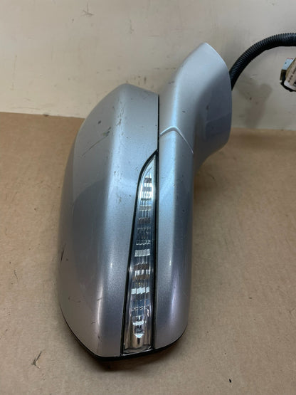 2013-2015 Ford Fusion Right Passenger RH View Door Mirror AJ1167 DG9
