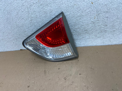2013 to 2016 Nissan Pathfinder Right Passenger Inner Tail light AG4175 LK1