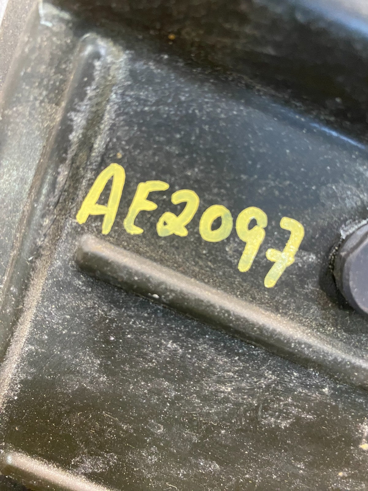 2006 2007 Nissan Pathfinder 4.0L Ecm Ecu Computer Module MEC70-000 B1 AE2097 DW3