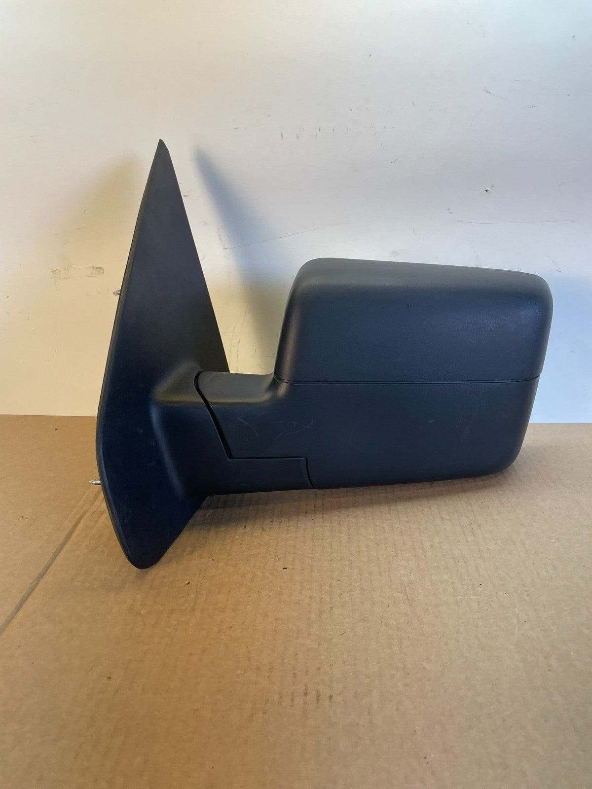 2004 to 2008 Ford F150 Left Driver LH Side View Door Mirror AG2704 MS0