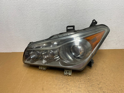 2011-2016 Infiniti Qx56 Hid Xenon Left Driver LH Headlight AE0634 DG0