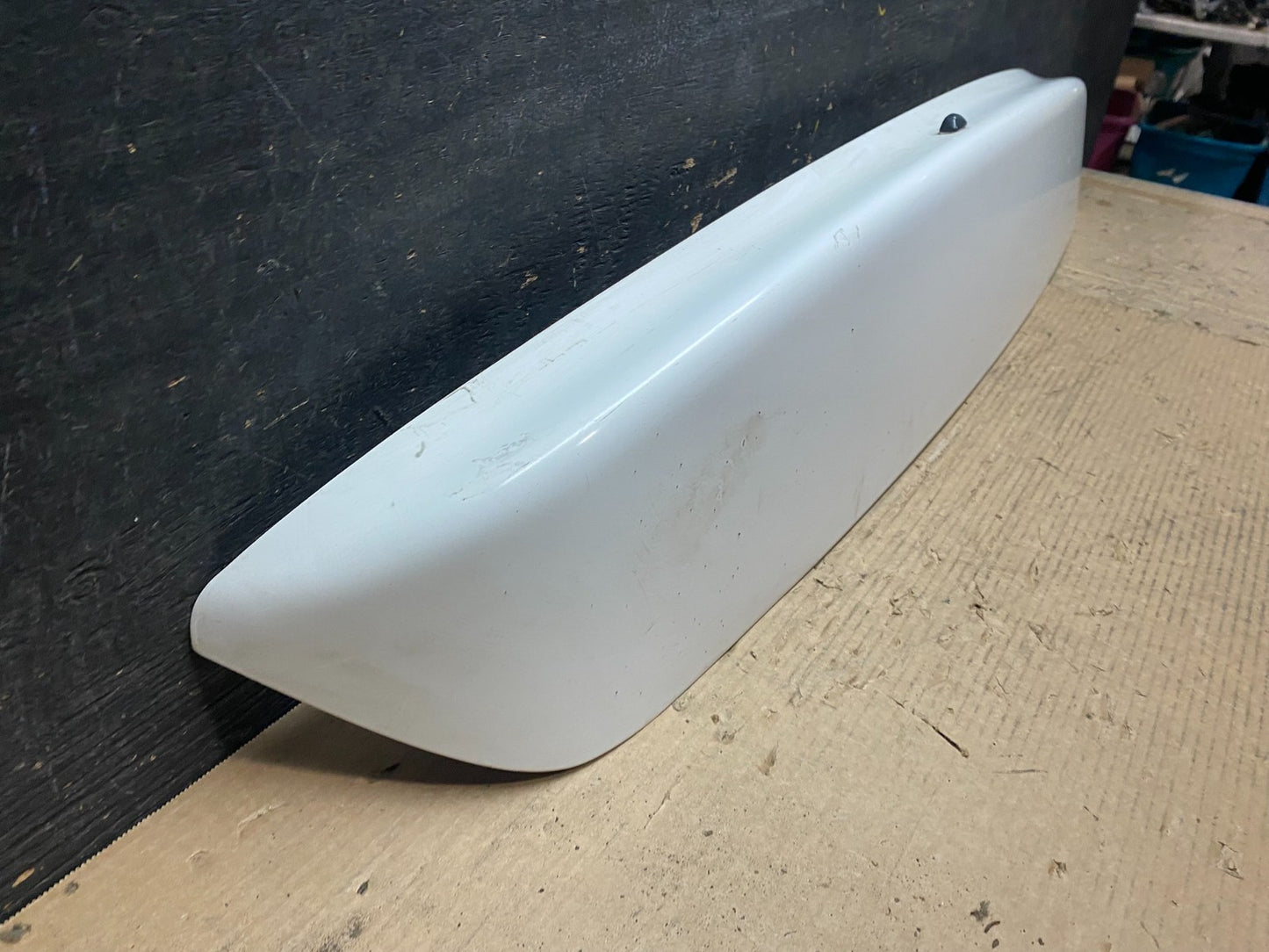 2003 to 2008 Toyota Matrix Rear Spoiler OEM V7221 DG2
