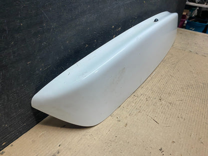 2003 to 2008 Toyota Matrix Rear Spoiler OEM V7221 DG2