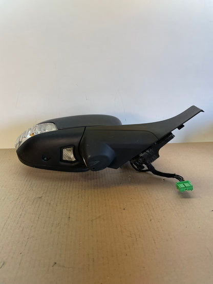 2007 to 2011 Volvo S80 Right Passenger View Door Mirror CAMERA AI4122 LK3