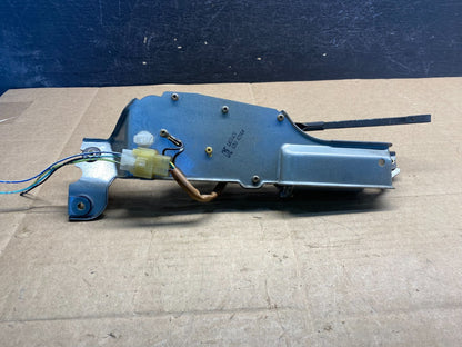 2000 to 2004 Subaru Outback Rear Windshield Washer Wiper Motor ae8266 DG5
