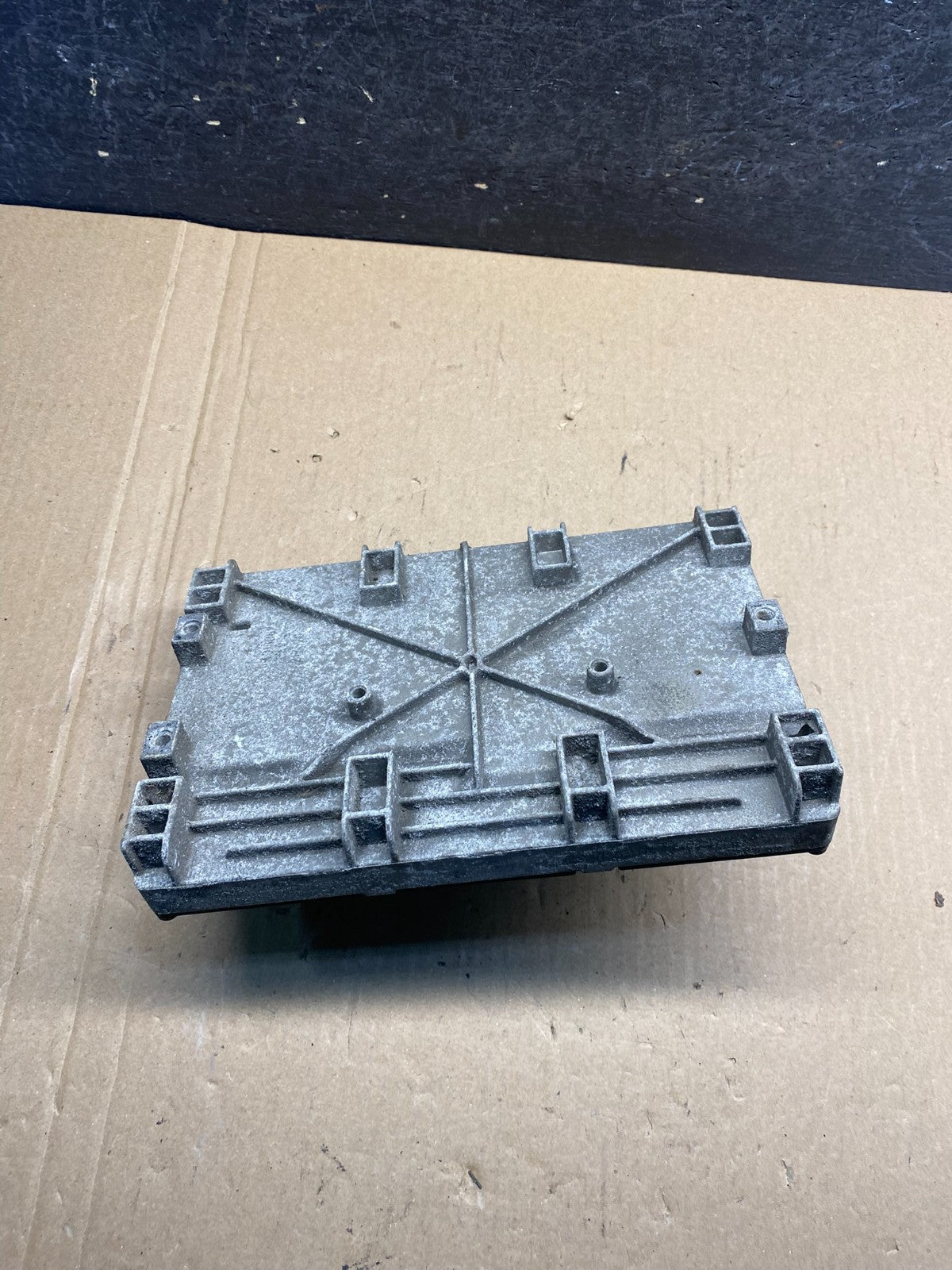 2008 2009 Dodge Dakota 4.7L Engine Computer Module ECM ECU p05187091ah AG3569 DG1