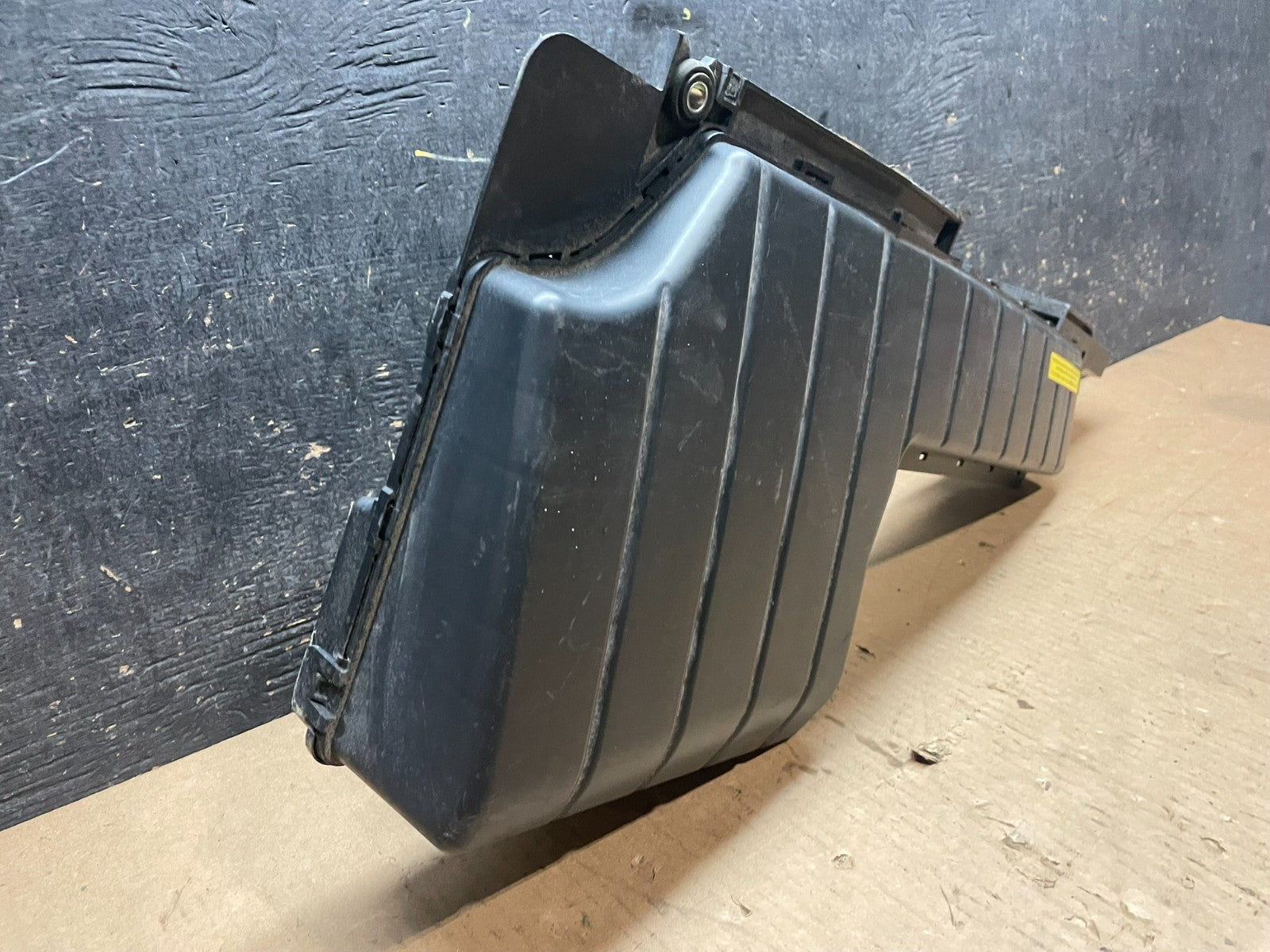 2009 to 2014 Nissan Murano Upper Air Intake Duct Oem AA2343 DG1