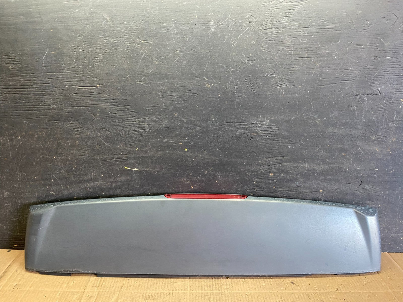 2006 2007 2008 Honda Pilot Rear Trunk Spoiler Gate Oem U6457 DG0