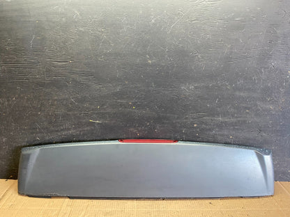 2006 2007 2008 Honda Pilot Rear Trunk Spoiler Gate Oem U6457 DG0