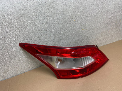 2009 2010 2011 Nissan Maxima Left Driver Lh Side Tail light OEM AB4974 LK2