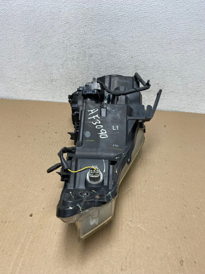 2011 to 2014 Nissan Murano Headlight Left Driver LH Side Xenon Hid AF3090 LK9