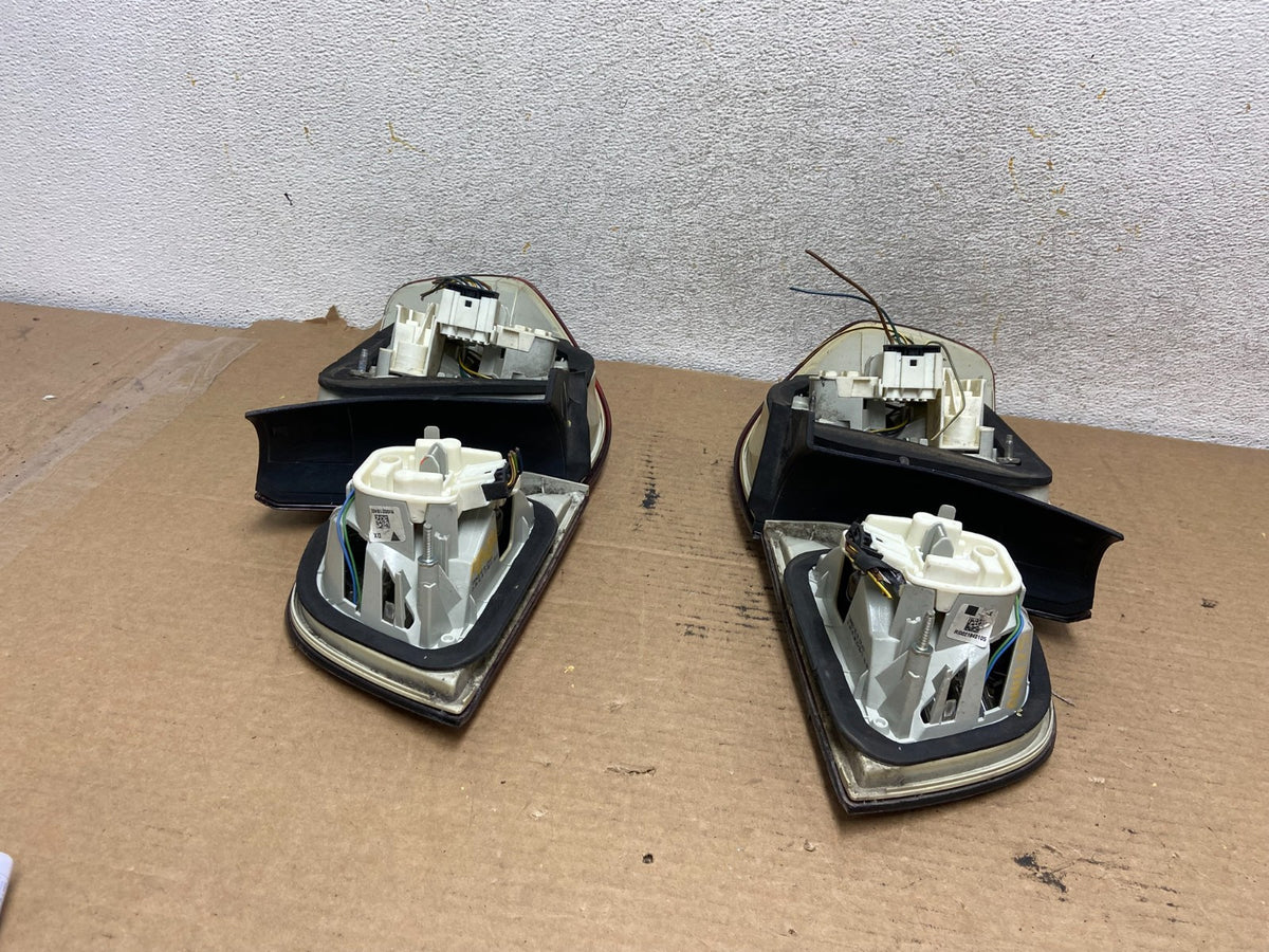 2009 2010 BMW 323i 325i 328i 335i 3 Series Left+Right Tail Lights AH4123 DW8