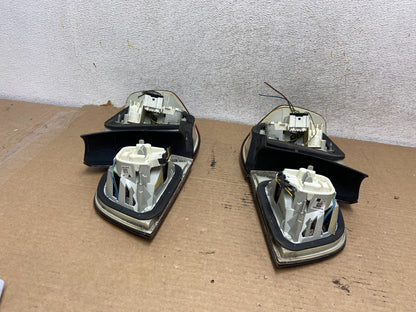 2009 2010 BMW 323i 325i 328i 335i 3 Series Left+Right Tail Lights AH4123 DW8