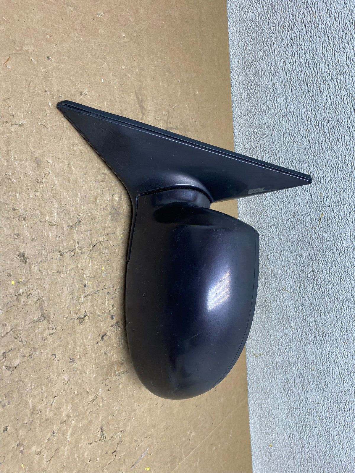 2004 Kia Amanti Left Driver LH View Door Mirror Oem V5908 IT0