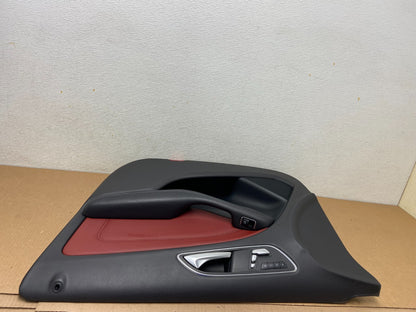 2011-2016 Mercedes B-Class  Front Right Passenger RH Side Panel Door OEM D60705