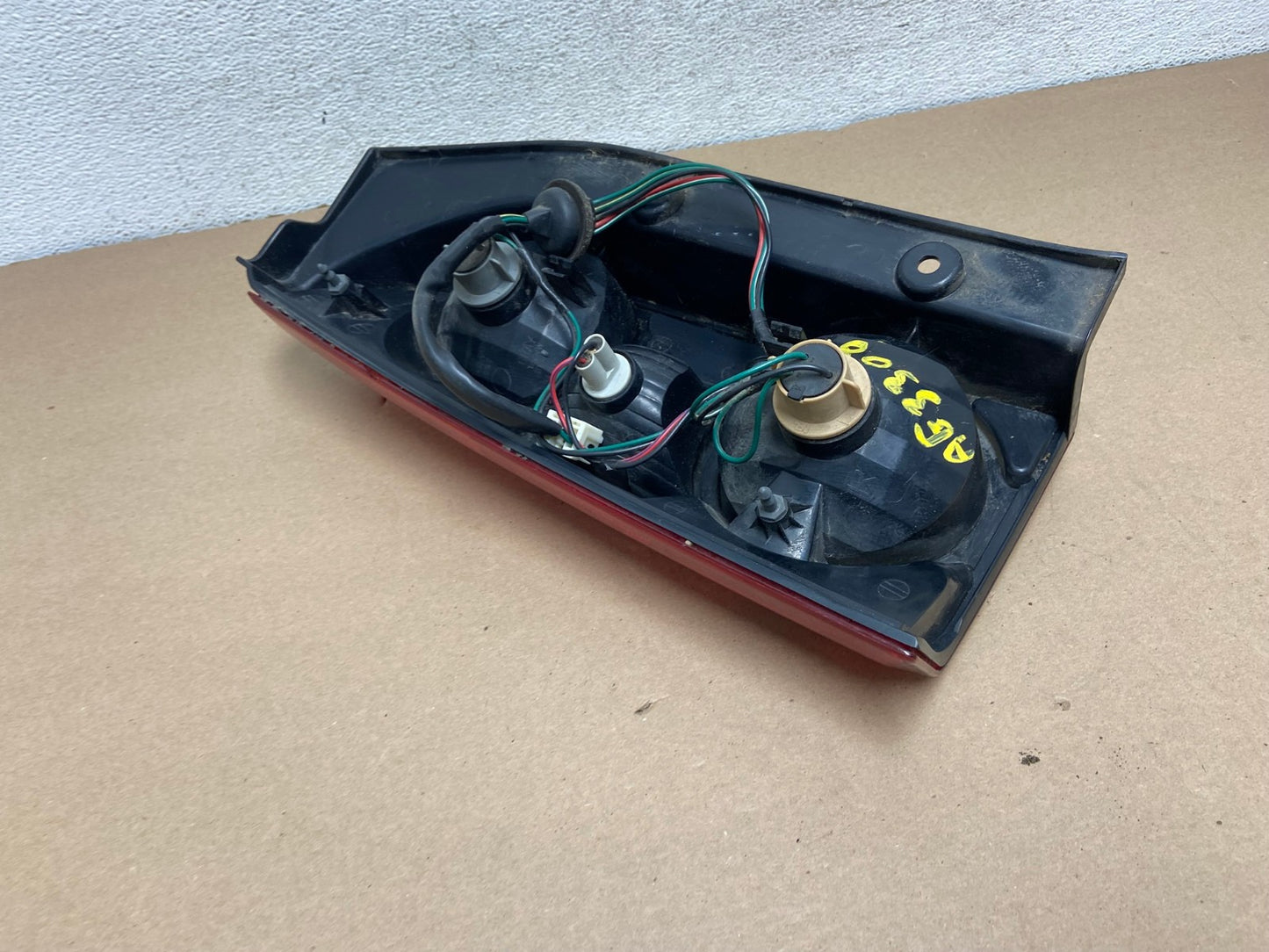 2005 to 2015 Nissan Xterra Right Passenger Rh Side Tail light AG3308 LK7