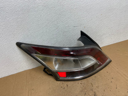 2012 2013 2014 Nissan Maxima Left Driver Lh Side Tail light AD3284 LK2