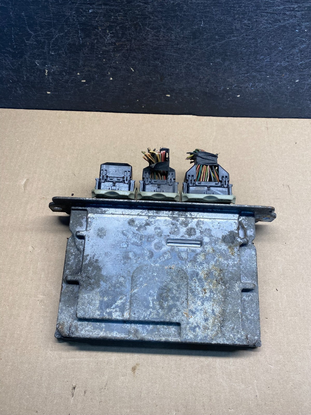 2006 Ford E250 E350 5.4L Engine Control ECU ECM Computer Module ag4025 DG0