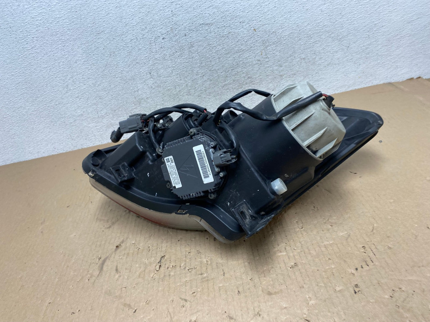 2004 2005 2006 Nissan Maxima Right Passenger Side Headlight Xenon HID AE8800 LK6
