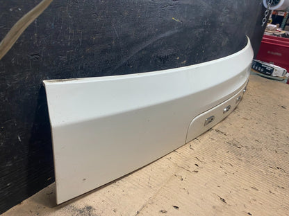 2011-2018 Dodge Grand Caravan Rear Tail Gate Trim Molding Panel OEM T9713 DG2
