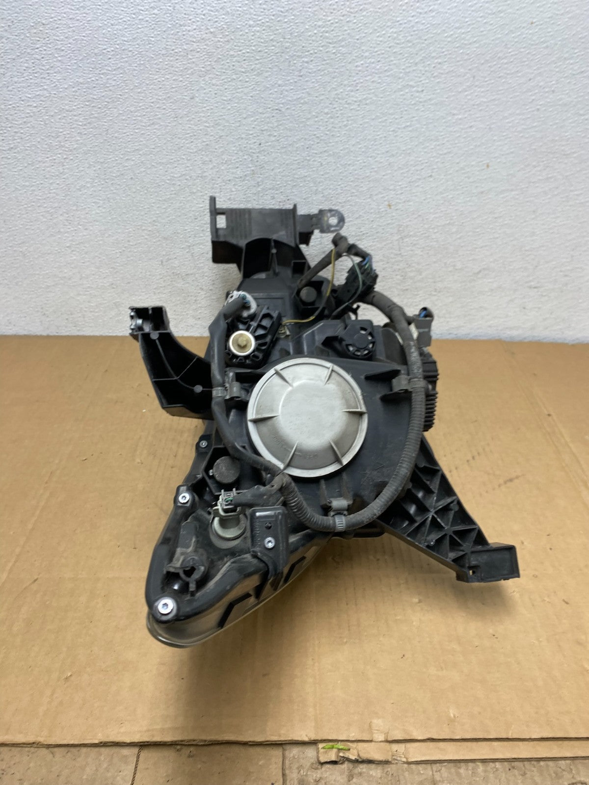 2013-2015 Infiniti JX35 QX60 Left Driver Lh Side Xenon Headlight AD0791 DW8