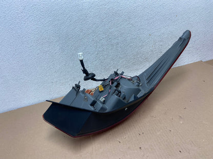 2011 2012 2013 Hyundai Elantra Sedan Right Passenger Tail Light AG6644 LK5