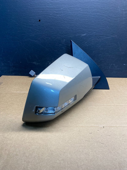 2009 to 2017 GMC Acadia Right Passenger Blind Spot Mirror ac7936 MS1