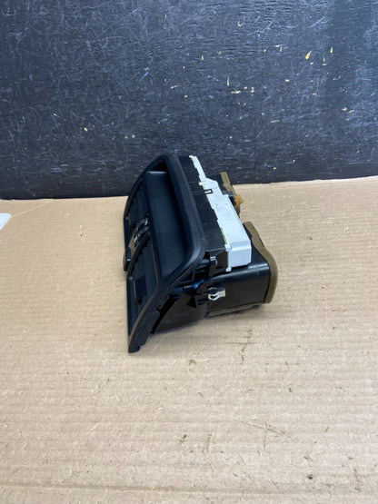 1995 1996 1997 Lexus LS400 Center Console A/C Heater Air Vent AH3598 DG2