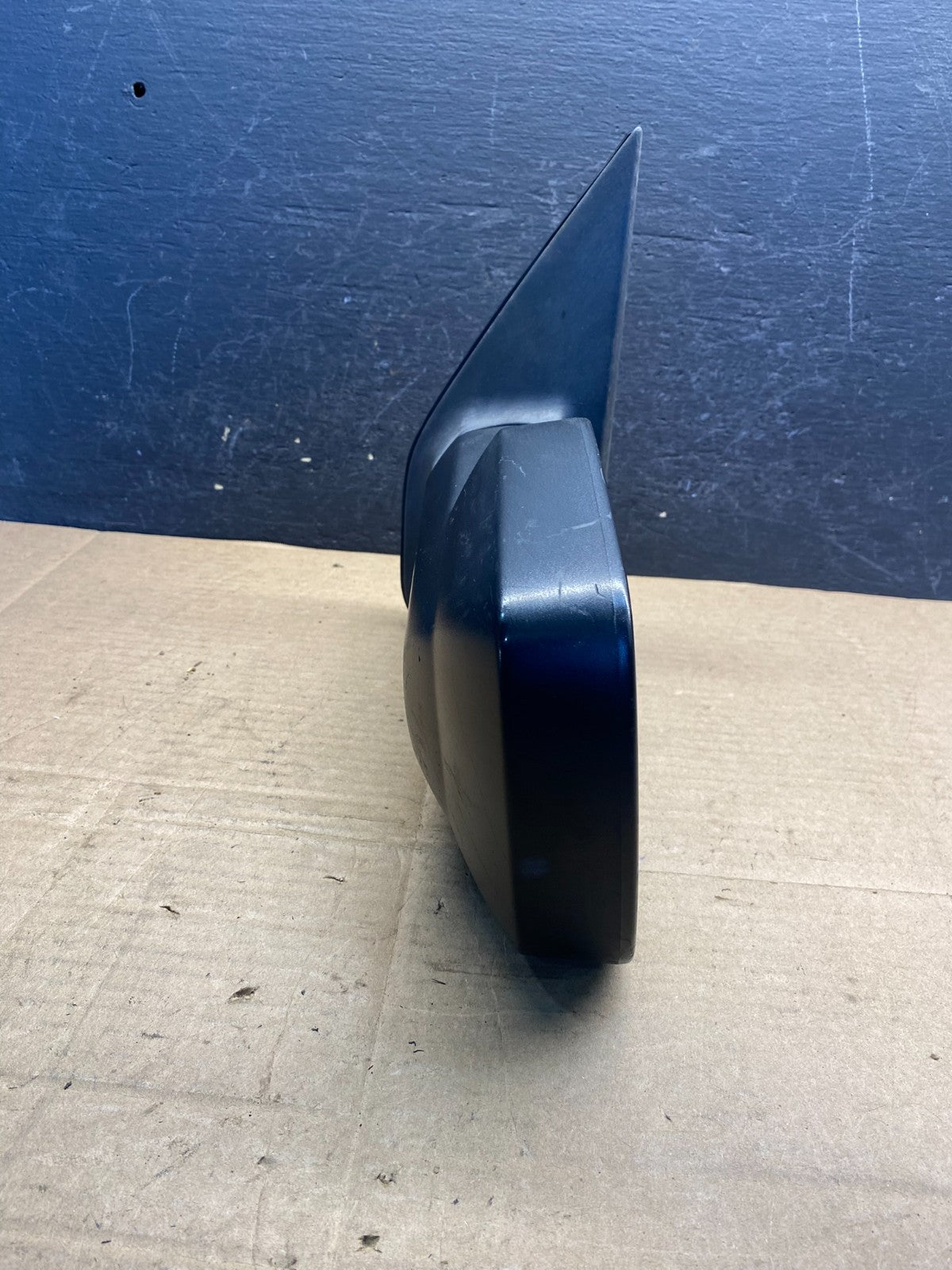2003-2011 Honda Element Left Driver Lh Side View Door Mirror AE9861 DW9
