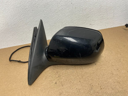 2008 to 2010 Porsche Cayenne Driver Left Side Door View Mirror OEM AC1448 DW0