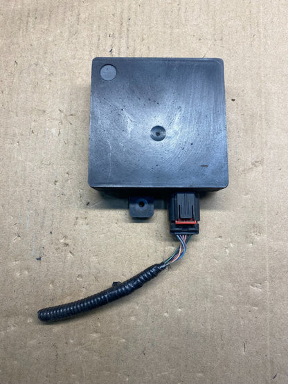 2013 to 2018 Ford Lincoln Rear Radar Blind Spot Module AE7445 DG1