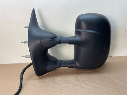 2009-2014 Ford E150 E250 Van Left Driver Door View Two Arm Mirror AI0443 DG0