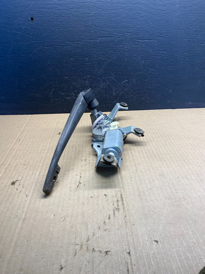 2006 to 2014 Subaru Tribeca Wiper Arm Motor Windscreen Window Rear Oem ac0891 DG2