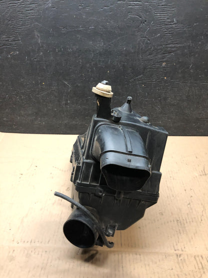2010-2013 Jaguar XJ 5.0l Right Air Filter Box Cleaner Intake Pipe Hose G9400 DG14