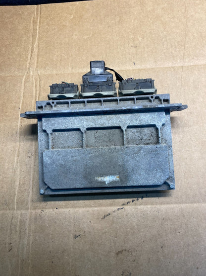 2010 - 2011 Ford Escape 3.0L Engine Control Unit ECU Computer Module ab3619 DG1