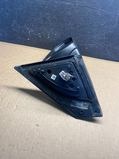 2017-2020 Hyundai Elantra Right Passenger View Blind Spot Door Mirror AF9198 DG4