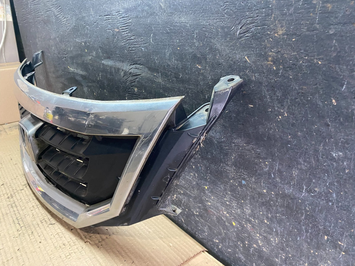2008 2009 2010 Honda Odyssey Front Upper Grill Grille V2472 DG1