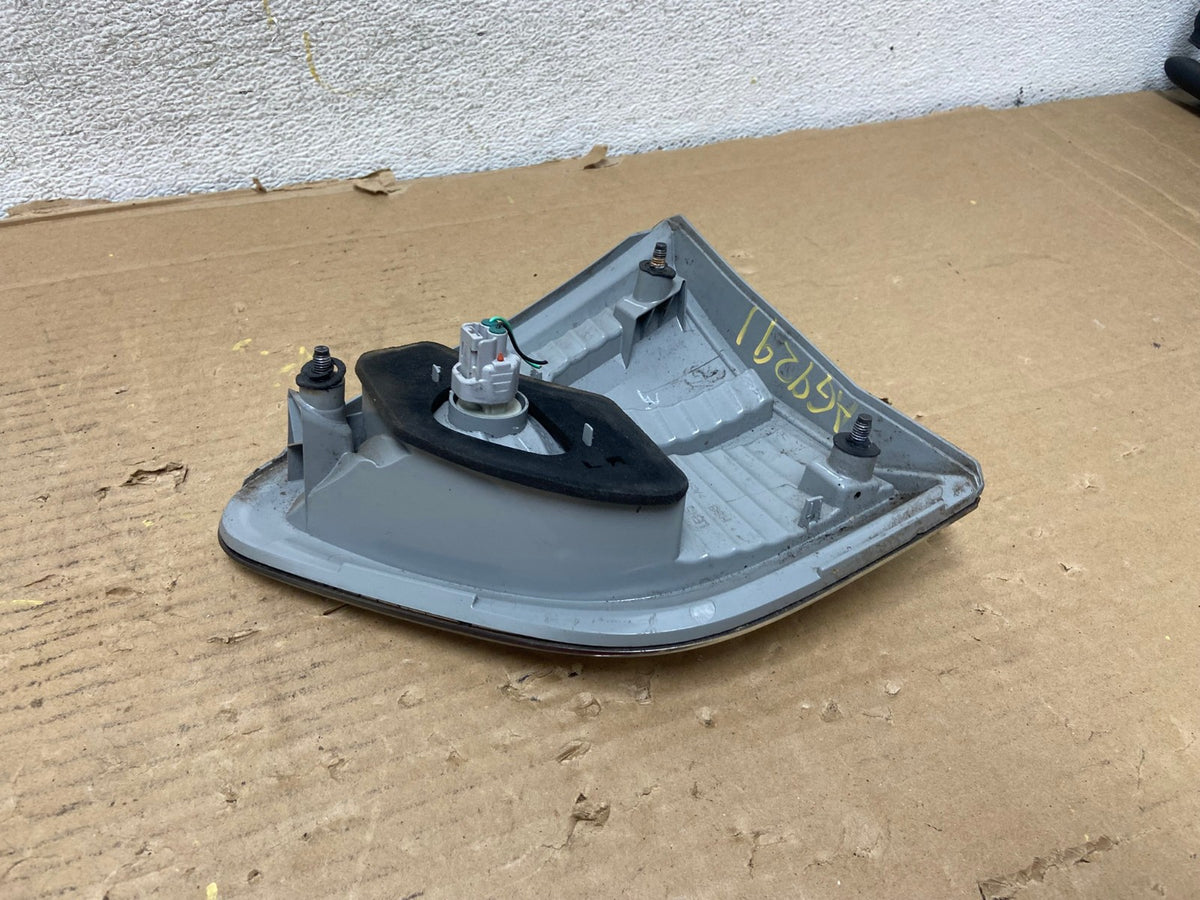 2013 to 2016 Nissan Pathfinder Left Driver Inner Tail light AG9291 LK5